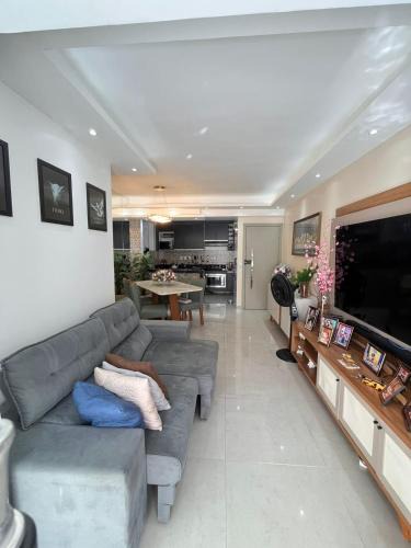 Castanheira Apartment | Apartamento conforto para Cop30 - Condômino Residence Bossa Nova