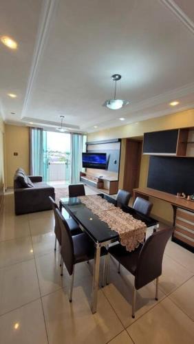 Centro Apartment | Apartamento Conforto/Praticidade