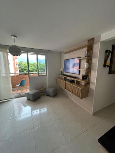 Ibague Apartment | Apartamento Conjunto Mallorca - La Samaria - Mirolindo