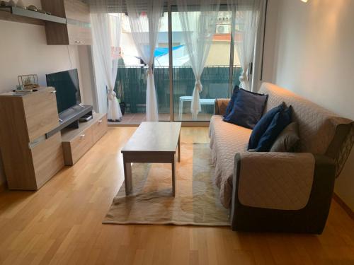 Calella Apartment | APARTAMENTO construcción nueva BARCELONA - CALELLA