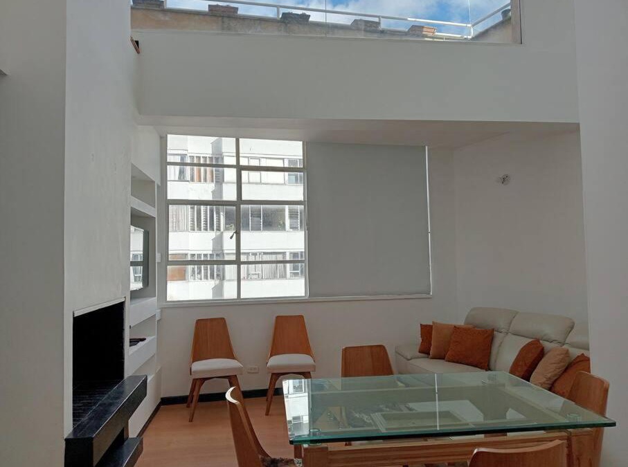 La Candelaria Apartment | Apartamento Continental