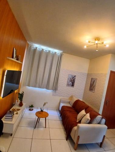 Maguari-Cajui Apartment | Apartamento COP 30