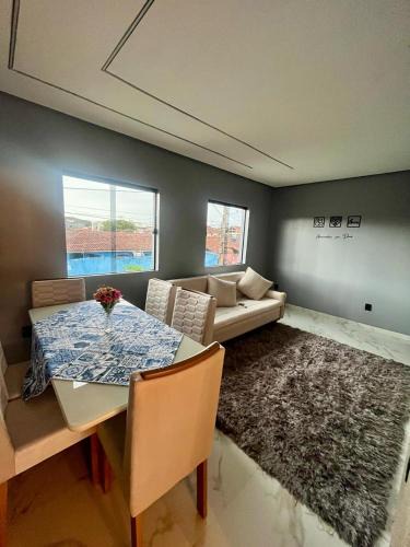 Mangueirao Apartment | Apartamento COP30