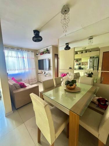 40 Horas Apartment | Apartamento COP30 em condomínio