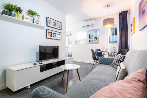Vinaros Apartment | Apartamento Coral