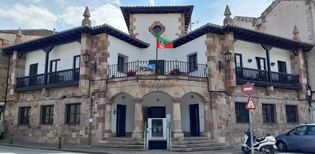 Potes Apartment | Apartamento Corazón de Liébana