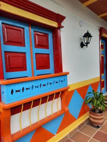 Samana Apartment | Apartamento Corona