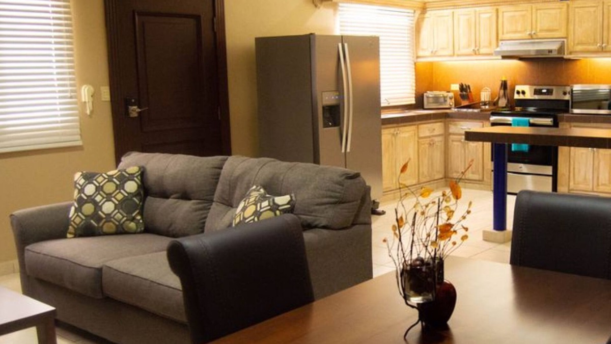 Colonia La Mora Apartment | Apartamento Corporativo