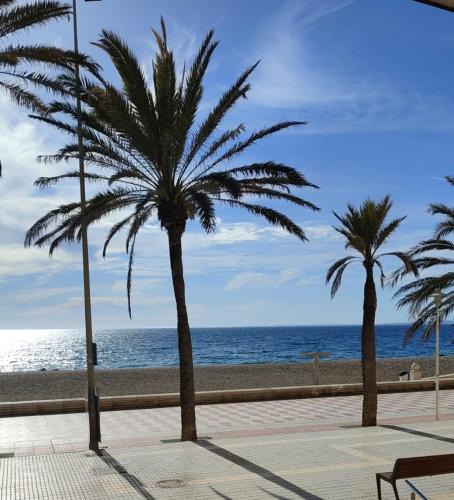 Almeria Apartment | Apartamento Costa de Almería a 50m Playa San Miguel