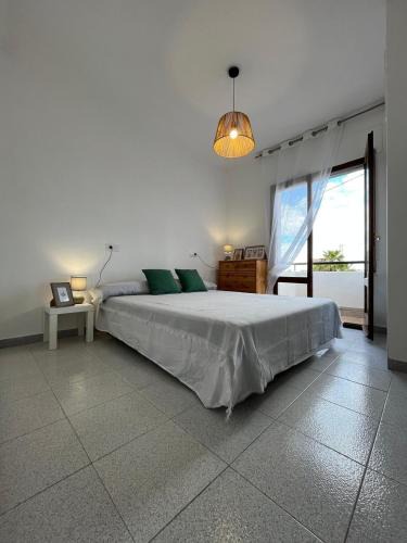 Vinaros Apartment | Apartamento costa norte con Jardín