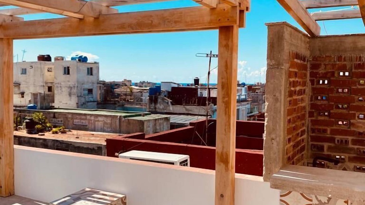 Plaza de la Revolucion Apartment | Apartamento Crecherié Vedado