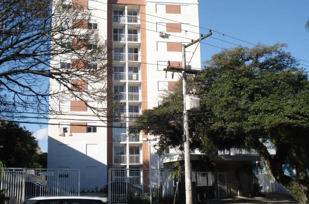 Nonoai Apartment | Apartamento Cristal