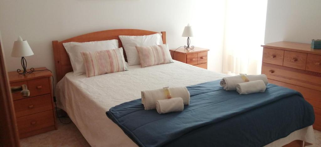 Vale de Carro Apartment | Apartamento- csantos