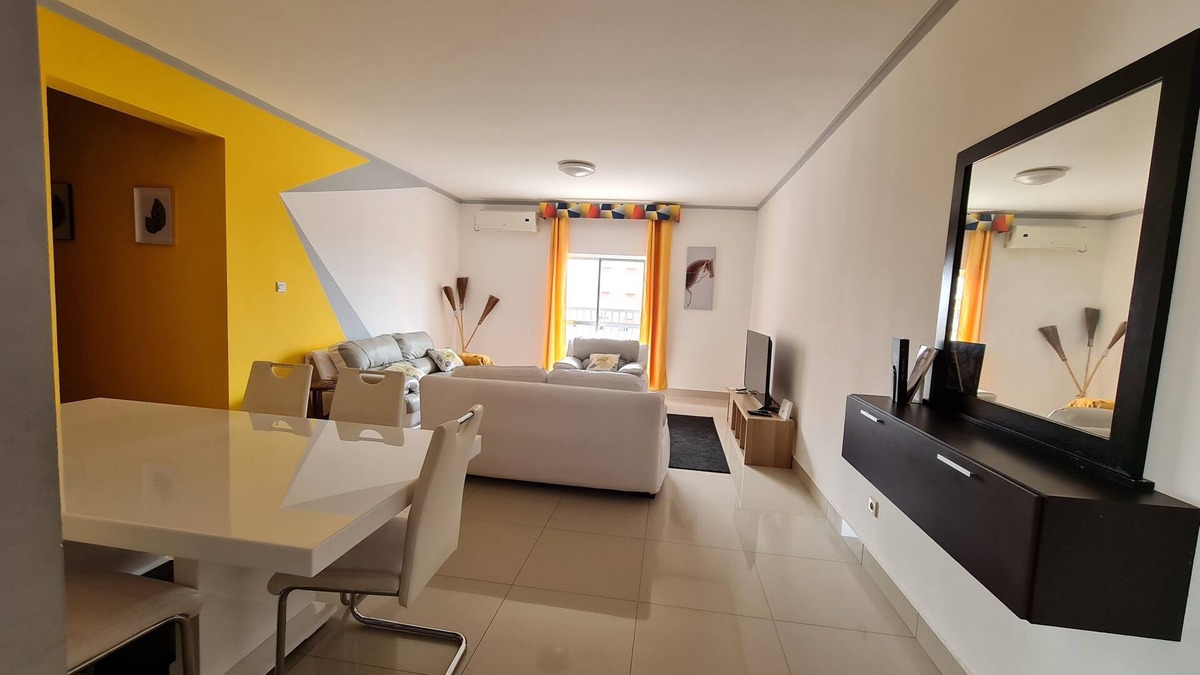 Belas Apartment | Apartamento D