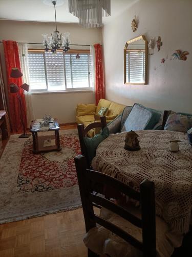 Caparica Apartment | Apartamento da Isabel