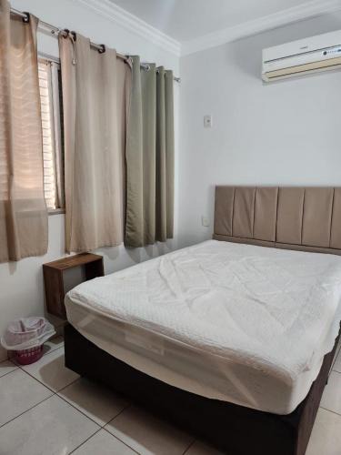 Frutal Apartment | Apartamento da Terezinha