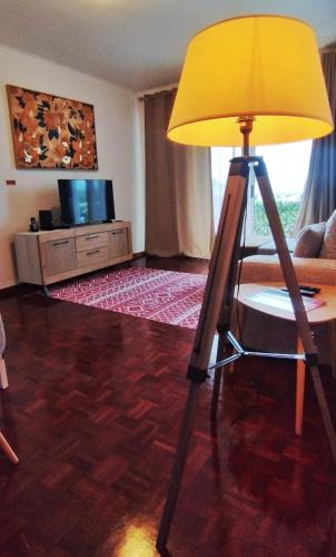 Faja de Baixo Apartment | Apartamento da Torre