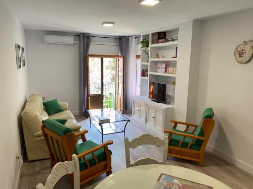Plasencia Apartment | Apartamento Dacosta