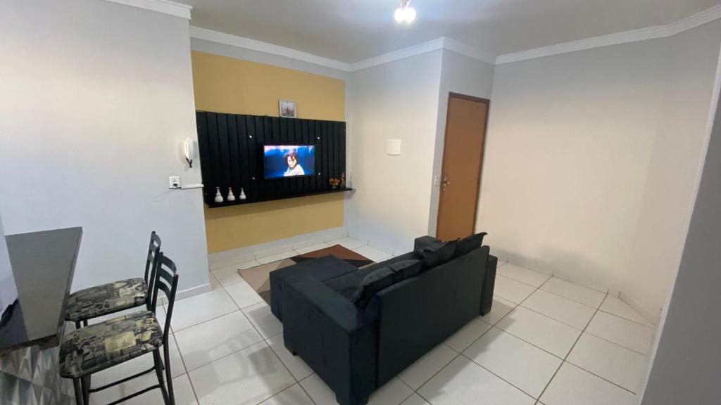 Anapolis Apartment | Apartamento Daia Prox Caoa