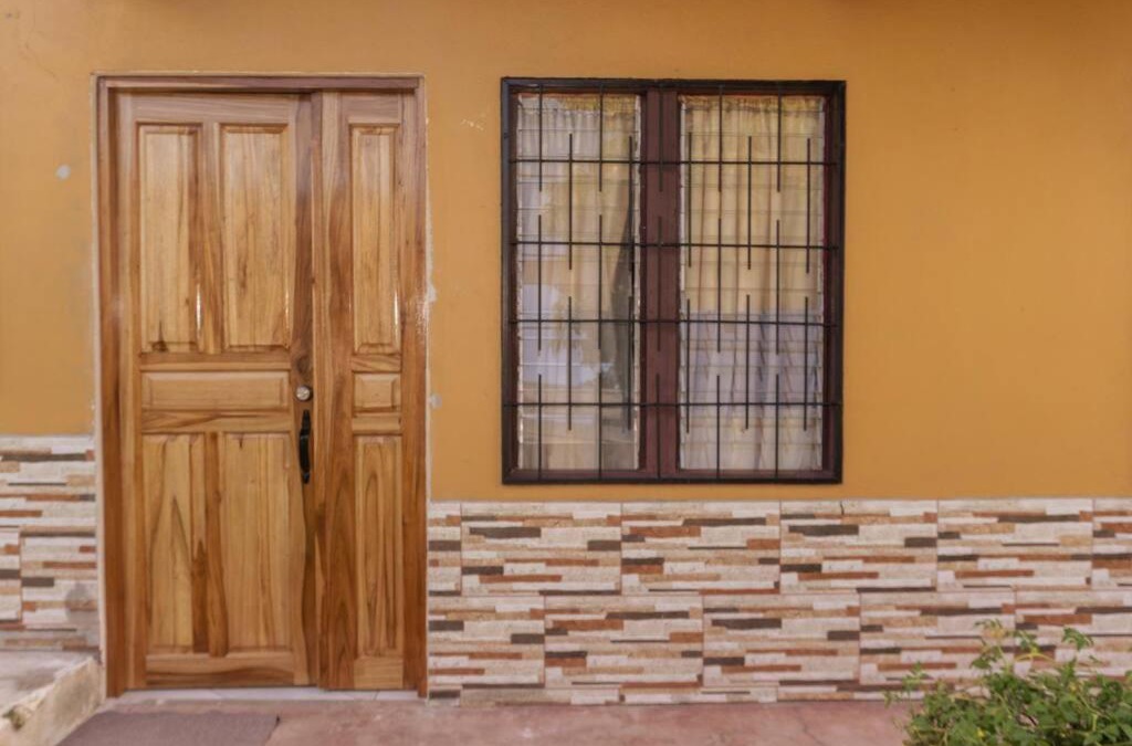 Guapiles Apartment | Apartamento Daly 3