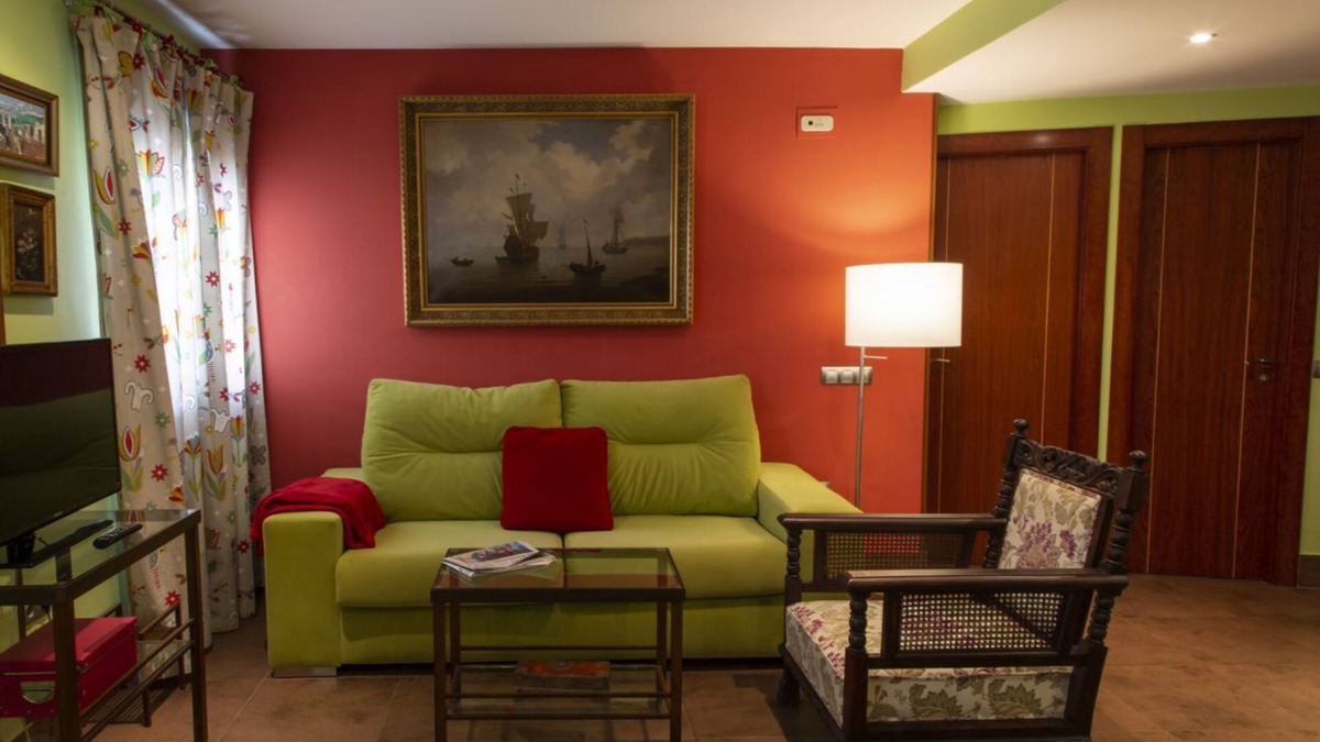 Andujar Apartment | Apartamento DE 1 Dormitorio Superior