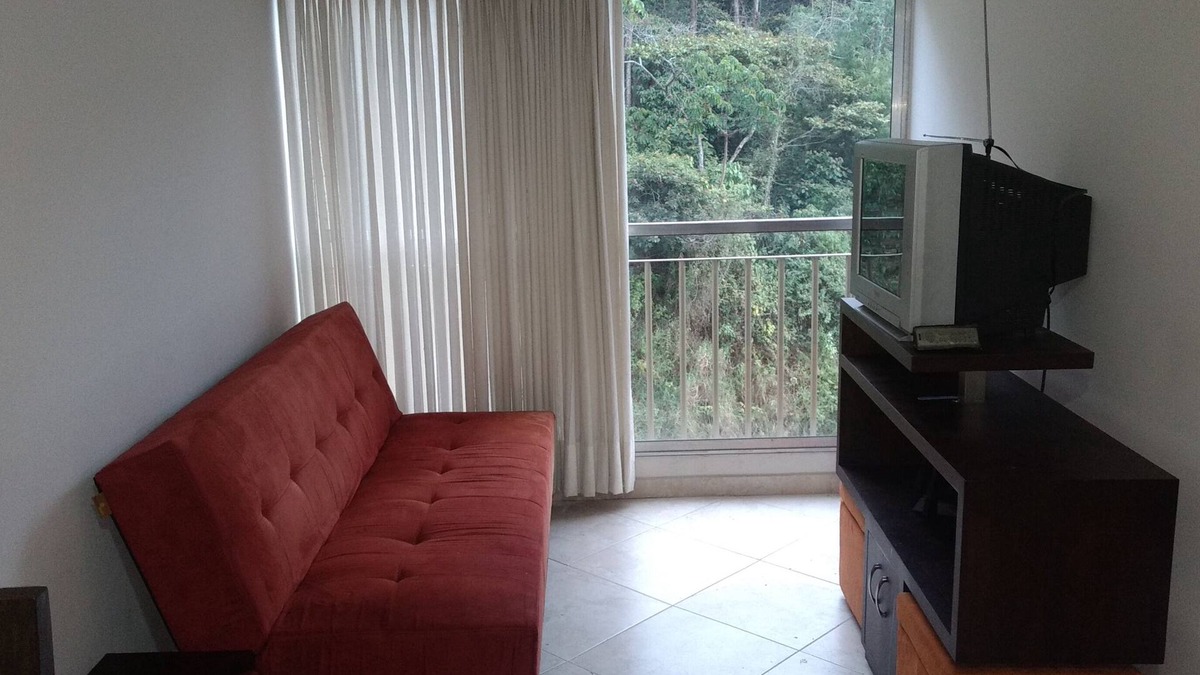 La Candelaria Apartment | Apartamento de 2 habitaciones y 2 baos