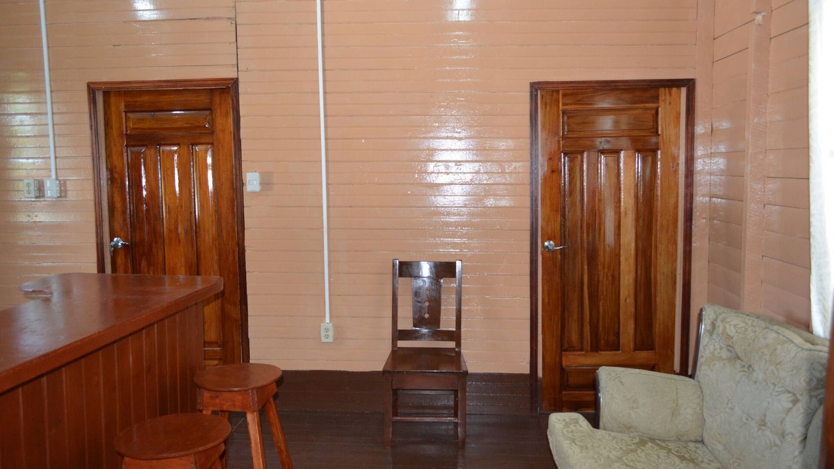 Puerto Cortes Apartment | Apartamento de 2 cuartos amueblado en la ciudad de Puerto Cortés,.