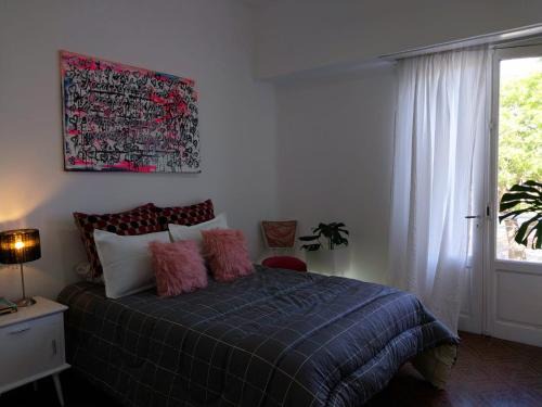 Villa Nueva Apartment | Apartamento de 3 Habitaciones en el Centro