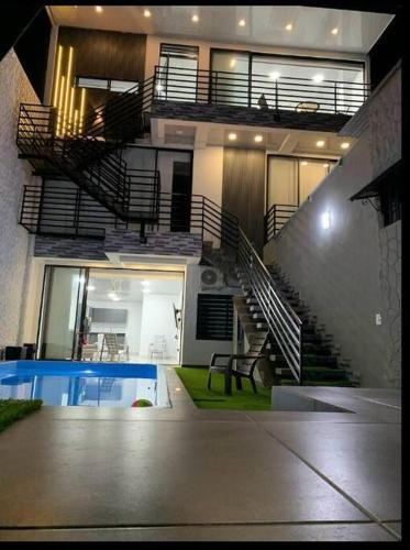 La Dorada Apartment | Apartamento de descanso