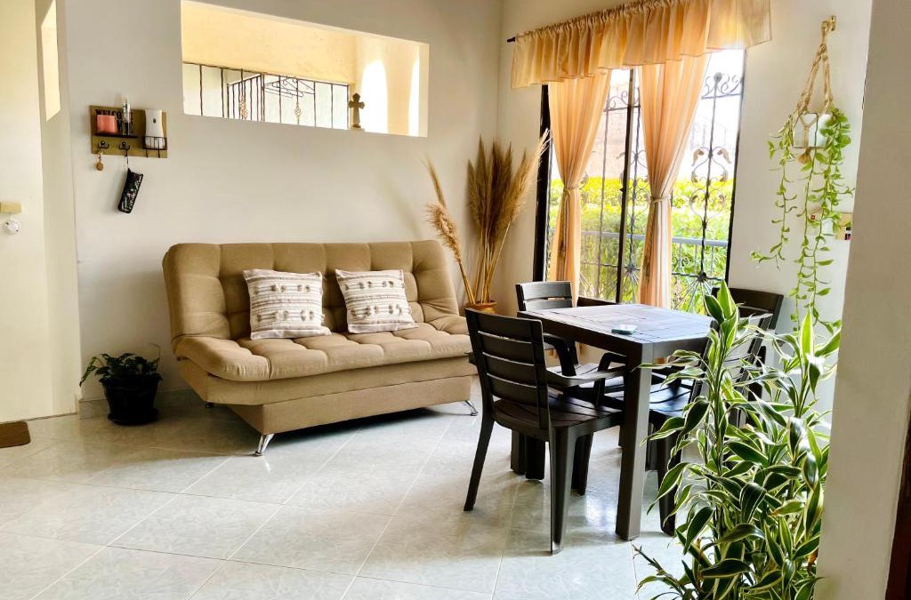 Doradal Apartment | Apartamento de Descanso - Doradal