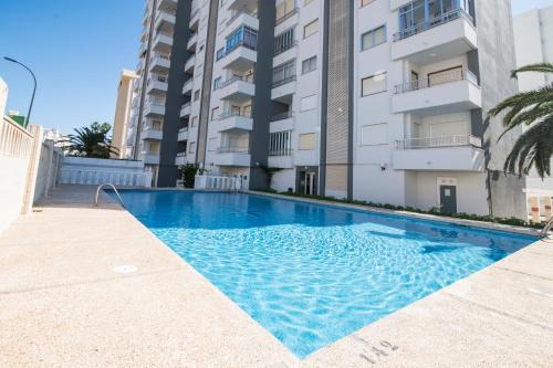 Grau i Platja Apartment | Apartamento de Diseño con Piscina cerca del Mar GANDIAZAR II