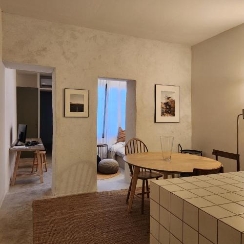 Mora la Nova Apartment | Apartamento de diseño 2 habitaciones
