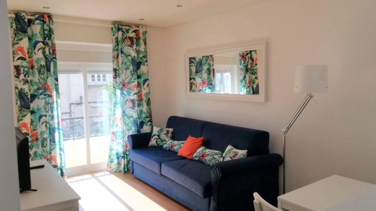 Cova da Piedade Apartment | Apartamento de Férias, AL - Fundação, em Almada
