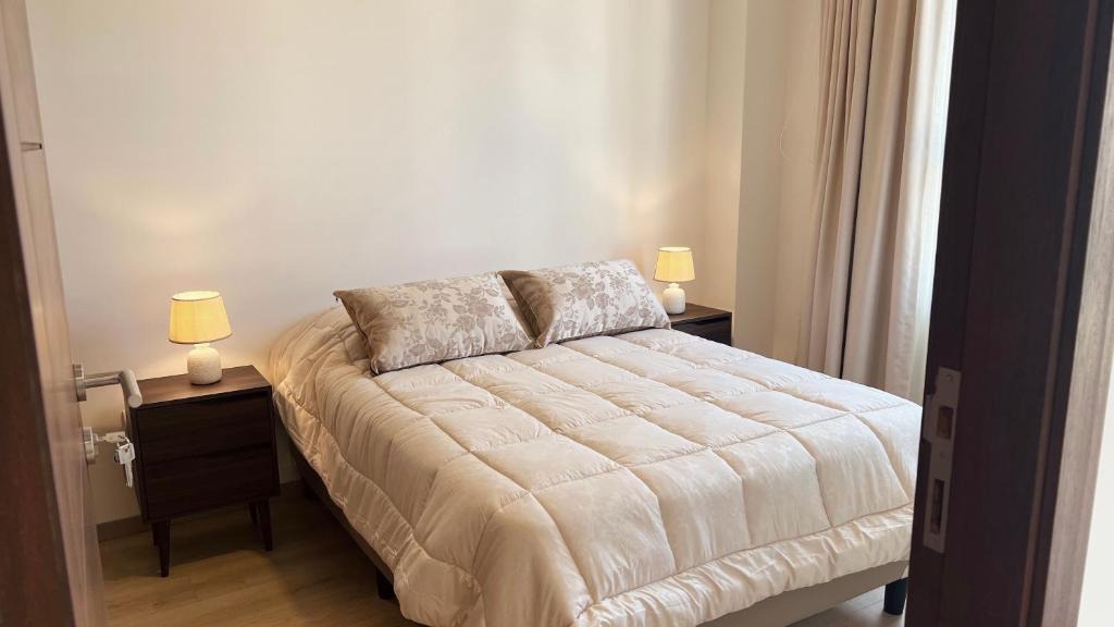 Cochabamba Apartment | Apartamento de Lujo a Pasos de la Av. América