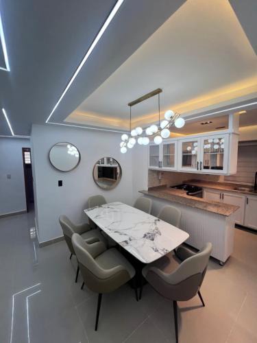 Ciudad Modelo Mirador Norte Apartment | Apartamento de Lujo