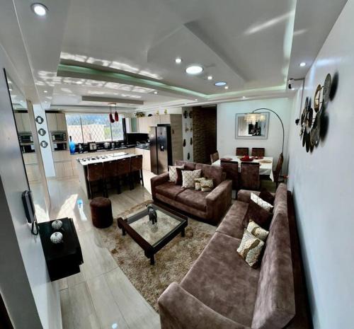 Caranqui Apartment | Apartamento de lujo