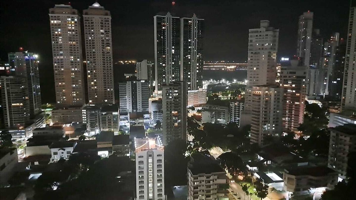 San Miguelito House | Apartamento de Lujo Panama Centro, Área Bancaria