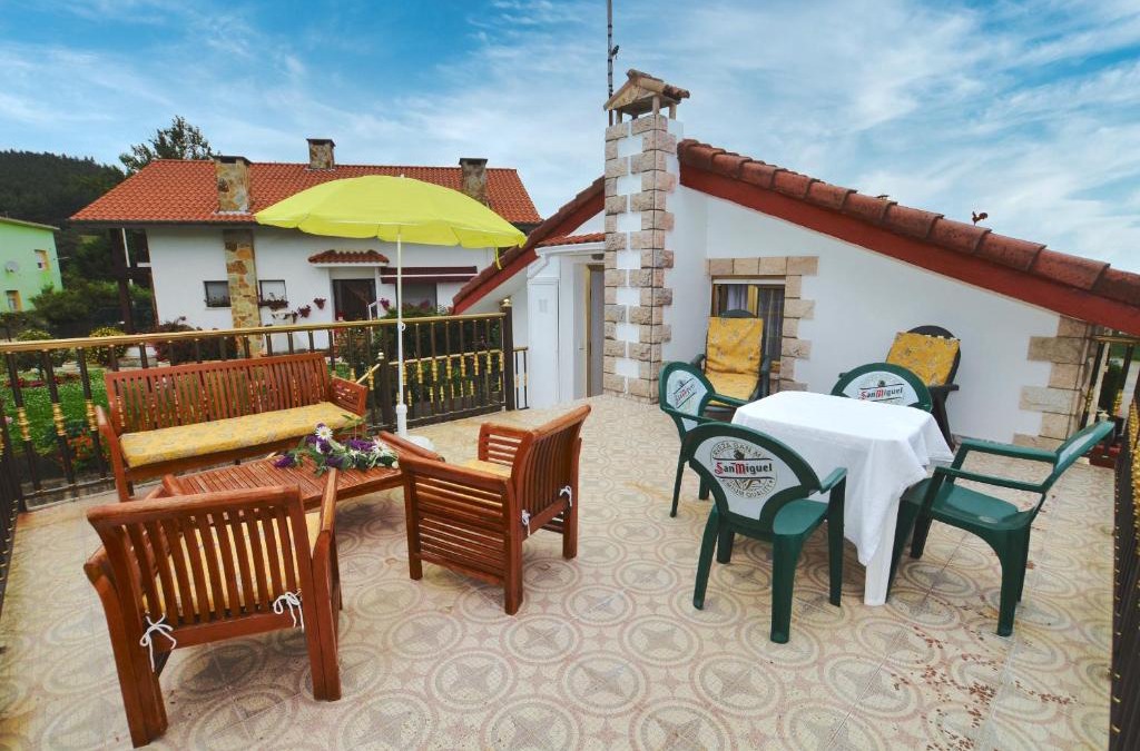Castillo Siete Villas Apartment | Apartamento de Pilar - 7000