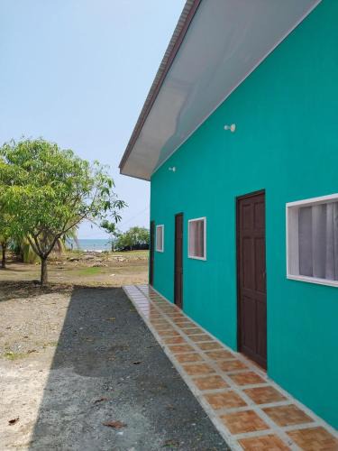 Santa Lucia Apartment | Apartamento de playa del Caribe