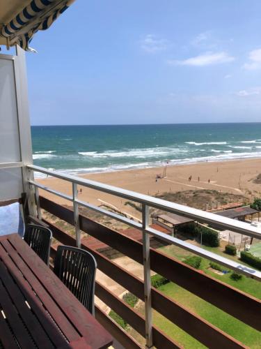 Pobles del Sud Apartment | Apartamento de playa Valmar - Beachfront exclusive residential