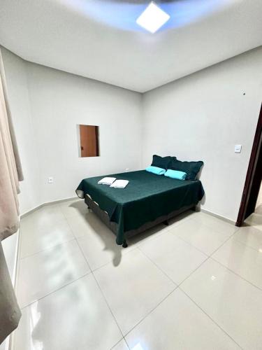 Ubajara Apartment | Apartamento de Serra