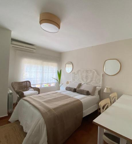 Canillas Apartment | Apartamento de Temporada en Madrid