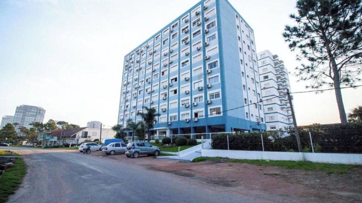 San Rafael Apartment | Apartamento de un Dormitorio en Edificio "luna de Mar"