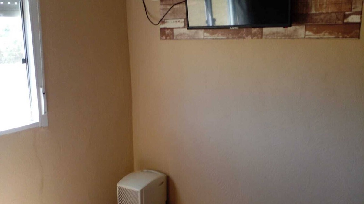 Punta Negra Apartment | Apartamento de Vacaciones Armonía