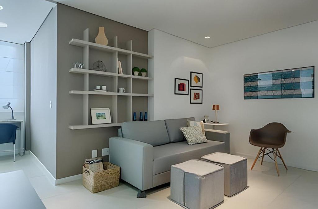 Centro Apartment | ¡Apartamento Decorado en el Centro de la Ciudad!