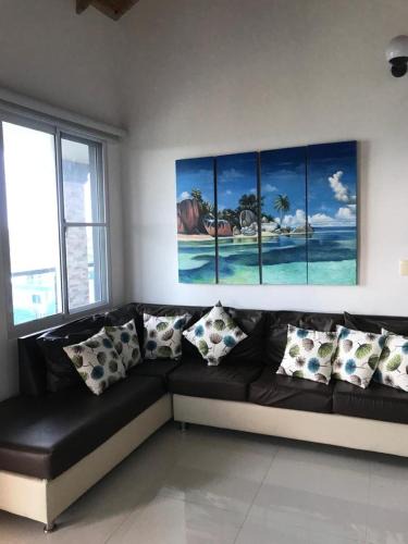 Punta Rucia Apartment | apartamento del padre pio