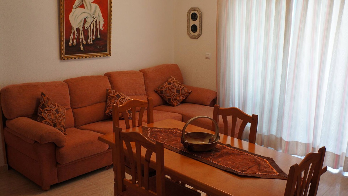 Daimuz Apartment | Apartamento Delante DEL Mar, EN Primera Linea DE MAR