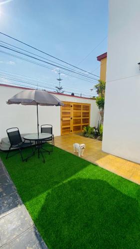 Tacna Apartment | Apartamento/Departamento independiente nuevo