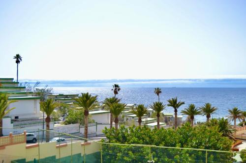 Las Caletillas Apartment | Apartamento Dispa beach 06