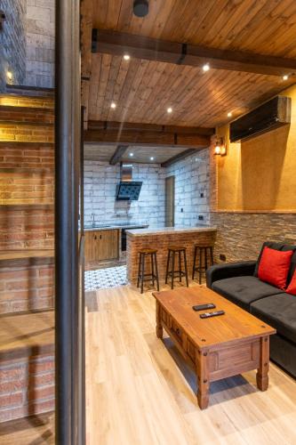 Plasencia Apartment | Apartamento divino morales